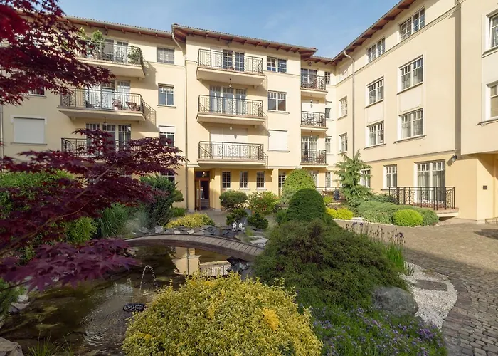 Grand - Patio Mare Sopoty