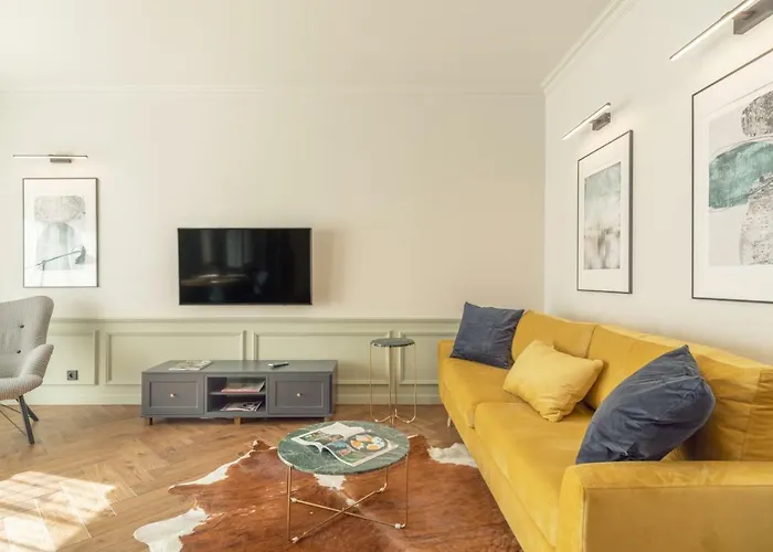 Grand - Patio Mare Apartmán *