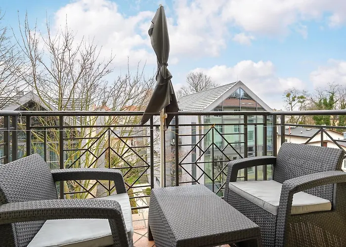 Grand - Patio Mare Sopoty