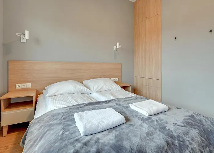 Grand - Patio Mare * Sopoty