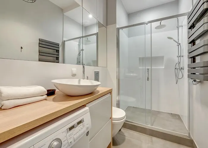 Grand - Patio Mare * Sopoty