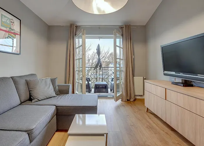 Grand - Patio Mare Sopoty