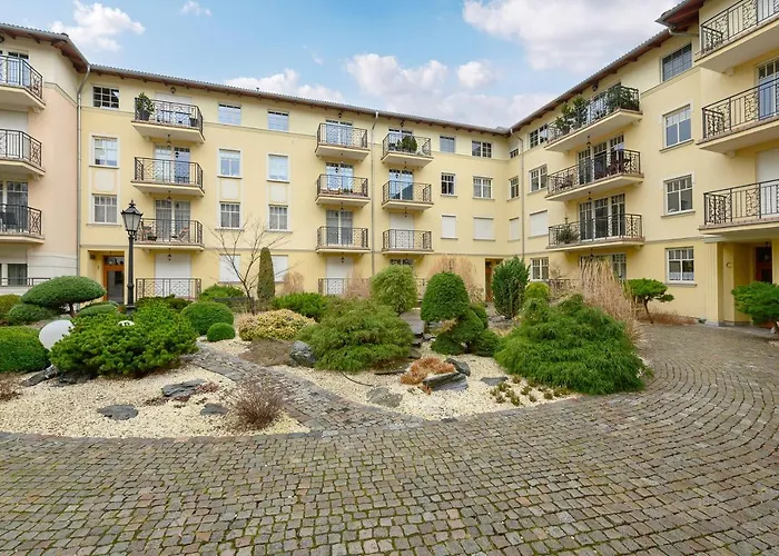 Grand - Patio Mare Sopoty